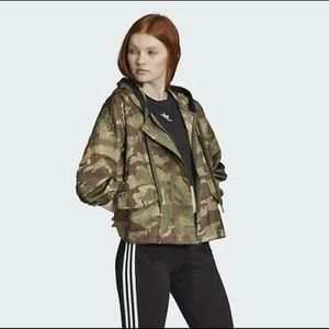 Adidas Originals Windbreaker